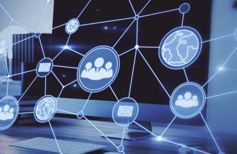 Baromètre France Num 2025 : les chiffres clés et perspectives 2026