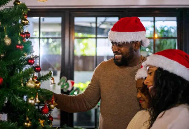 SEO de Noël : Optimisez votre site !