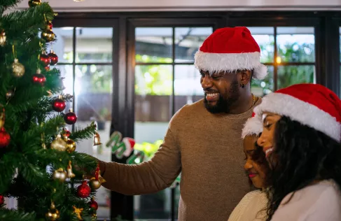 SEO de Noël : Optimisez votre site !