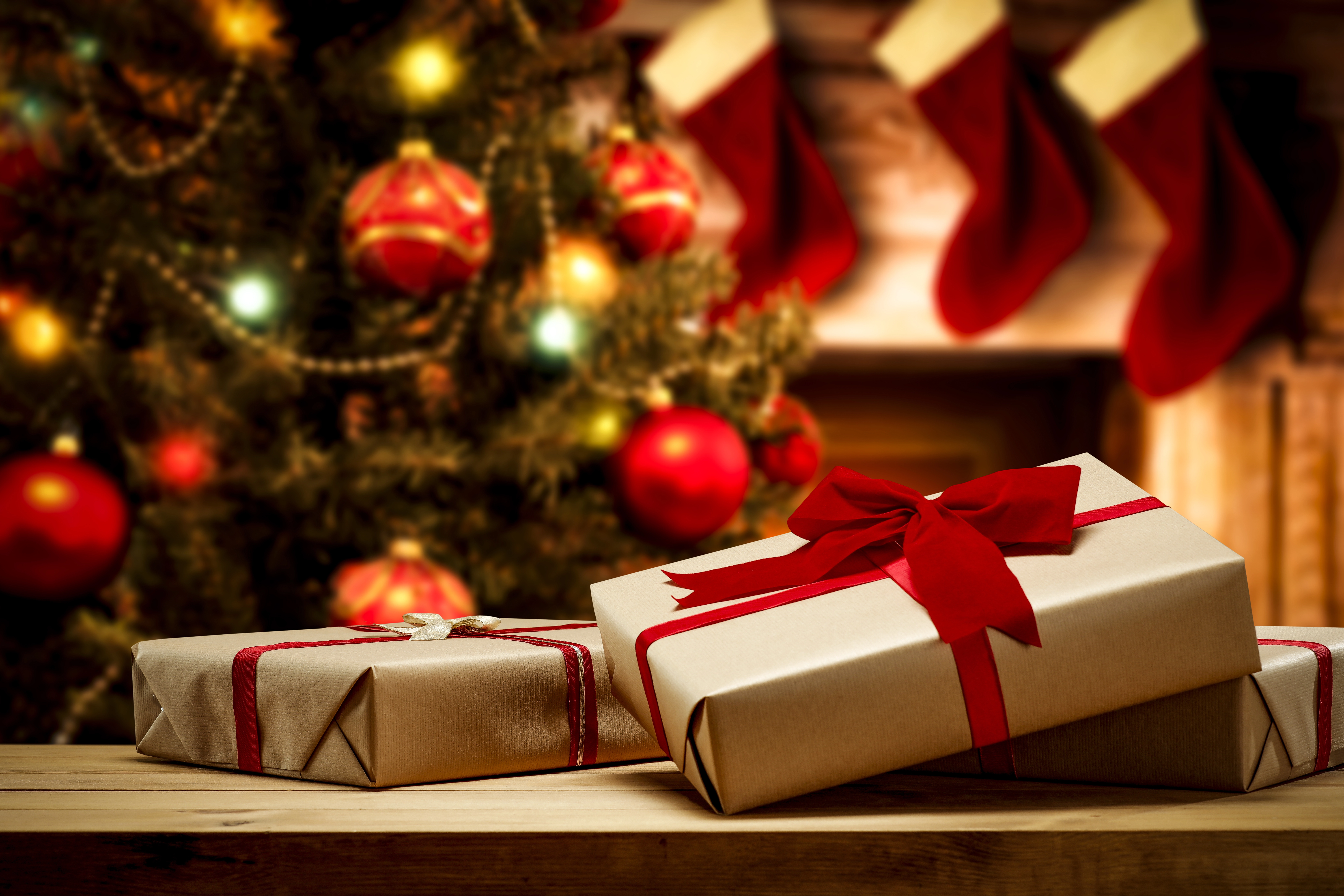 Dernière ligne droite avant Noël, il n'est pas trop tard pour acheter vos  cadeaux !