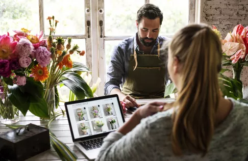 Les différents types de contenu : la recette pour un content marketing qui convertit